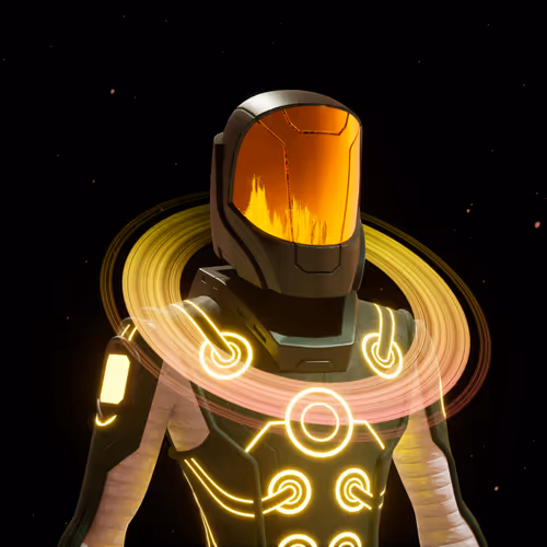 Spaceplus Starborn