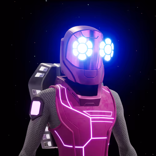 Spaceplus Starborn