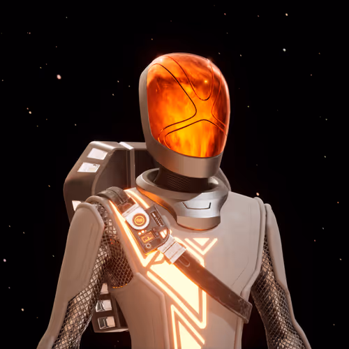Spaceplus Starborn