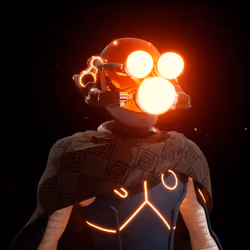 Starborn #1394