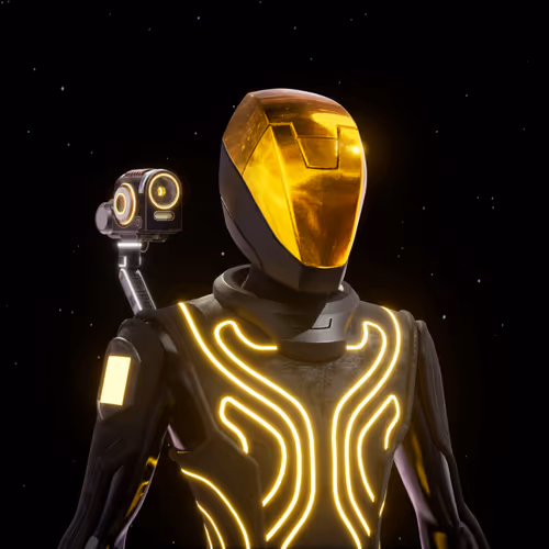 Spaceplus Starborn