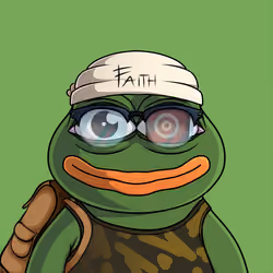 PEPE #2922
