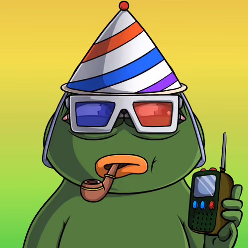 PEPE #132