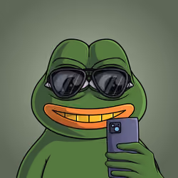 PEPE #1105