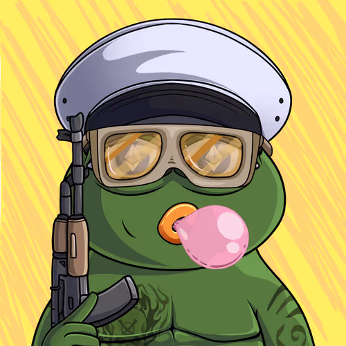 Dapepearmy