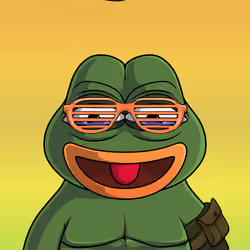 PEPE #1104