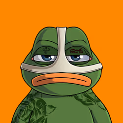 PEPE #3106