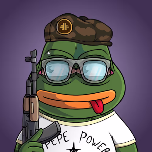 Dapepearmy