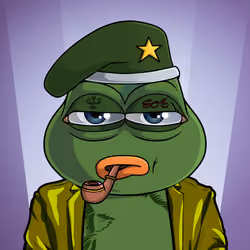 PEPE #418