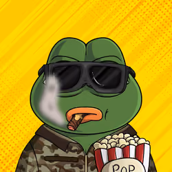 PEPE #1901