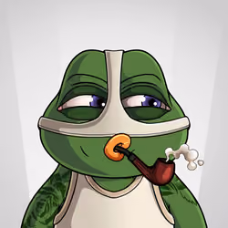 PEPE #1899