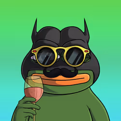 PEPE #3116