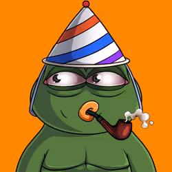 PEPE #2674