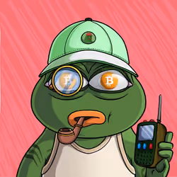 PEPE #2675