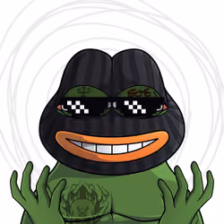 PEPE #2013
