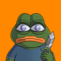 PEPE #2268