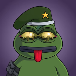 PEPE #2987