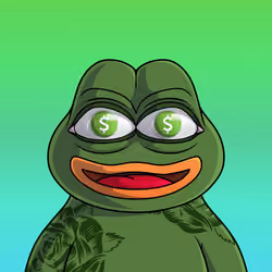 PEPE #2472