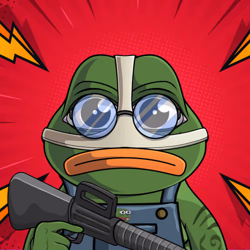 Dapepearmy