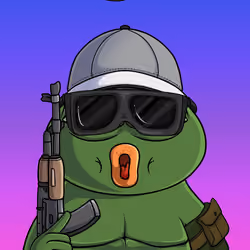 PEPE #2470