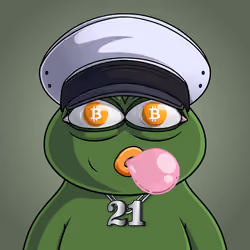PEPE #425