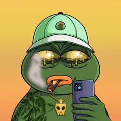 PEPE #1900