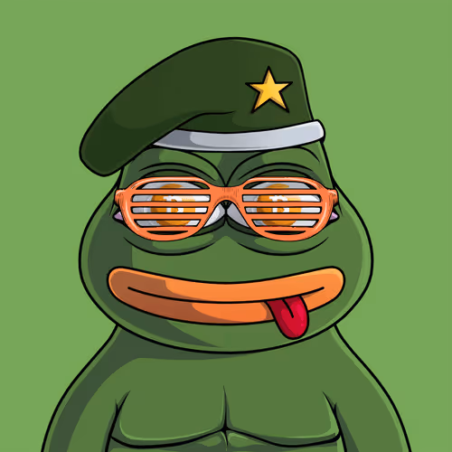 Dapepearmy