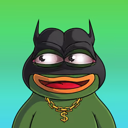 PEPE #2471