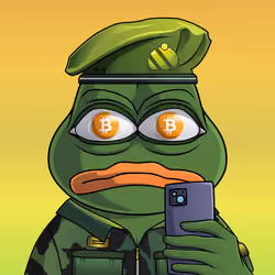 PEPE #106