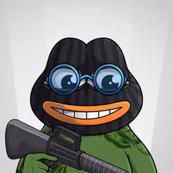 PEPE #2914