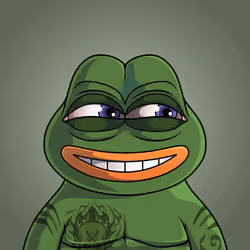 PEPE #2985
