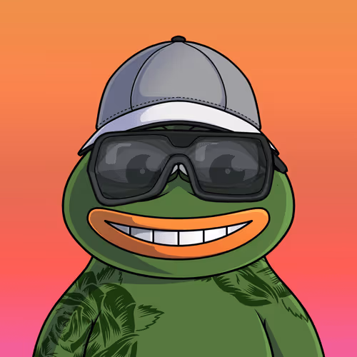 Dapepearmy