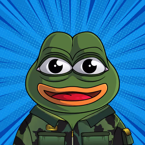 PEPE #634