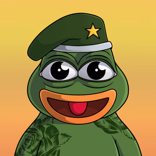 Dapepearmy