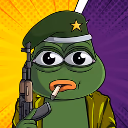 PEPE #421