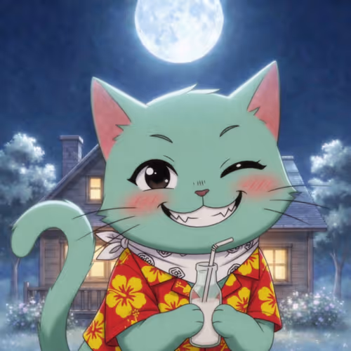 Jijicatmaker