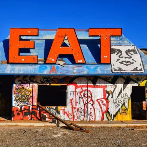 Street Collection V3