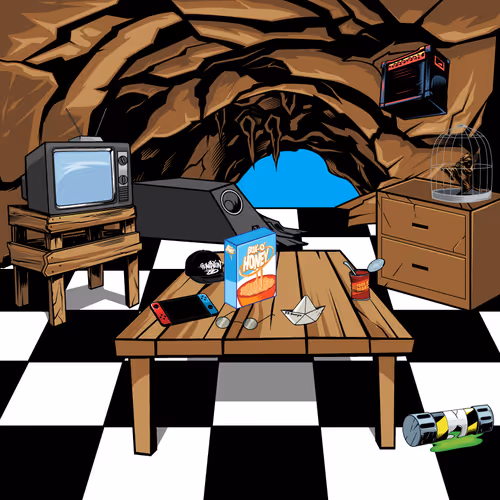 Bmbcaves