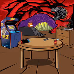 Cave #374