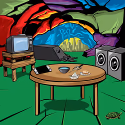Cave #1328