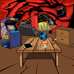 Cave #651