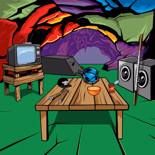 Cave #1611