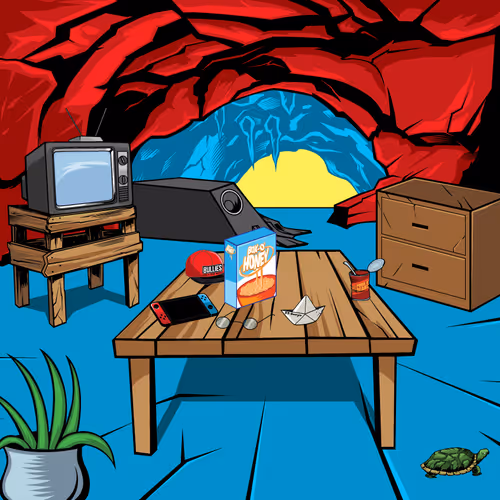 Bmbcaves