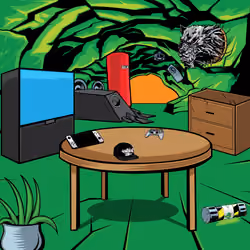 Cave #129