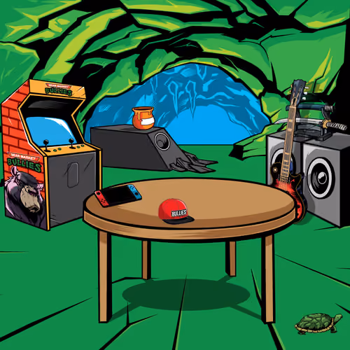 Cave #1386