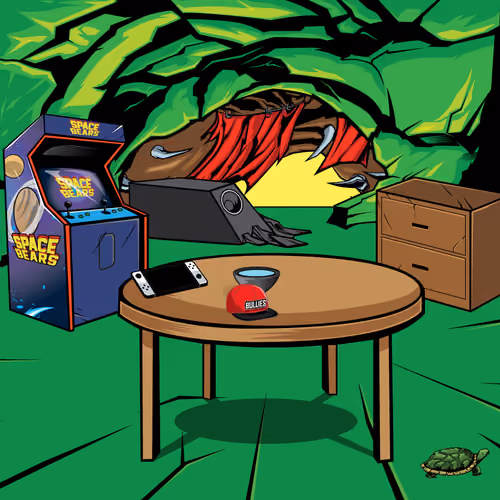 Cave #744
