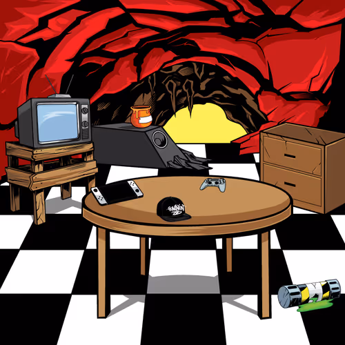 Cave #425