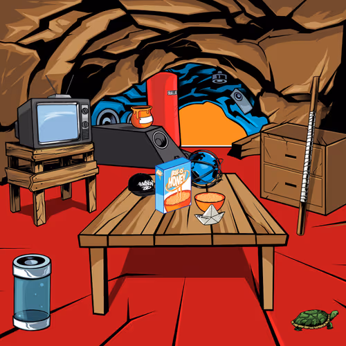 Bmbcaves