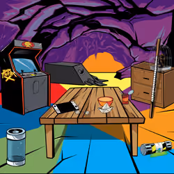 Cave #924