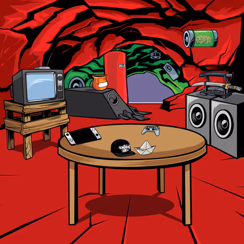 Bmbcaves